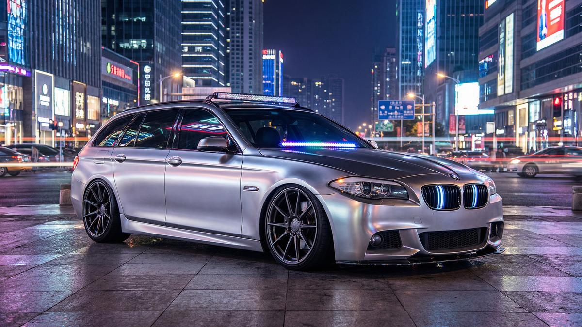 困困兔旅行车视频